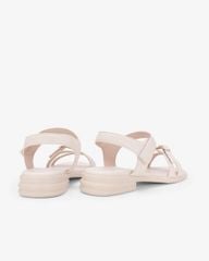 Sandal Đế Xẹp Hạnh Dung Double Strap HD11191AV