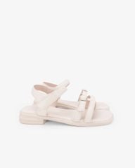 Sandal Đế Xẹp Hạnh Dung Double Strap HD11191AV