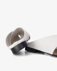 Dép Bít Mũi Hạnh Dung Hở Mũi HD1185AV