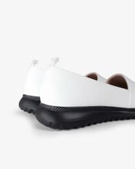 Giày Búp Bê Hạnh Dung Da Trơn HD29171AY