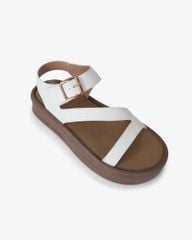 Sandal Đế Xuồng Hạnh Dung Quai N HD29184AY