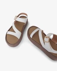 Sandal Đế Xuồng Hạnh Dung Quai N HD29184AY
