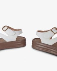 Sandal Đế Xuồng Hạnh Dung Quai N HD29184AY