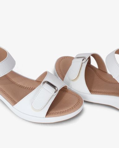 Sandal đế xuồng Hạnh Dung HD29193AY
