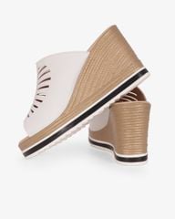 Dép Đế Xuồng Hạnh Dung Quai Bản Xương Cá HD29198AY