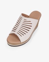 Dép Đế Xuồng Hạnh Dung Quai Bản Xương Cá HD29198AY