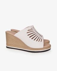 Dép Đế Xuồng Hạnh Dung Quai Bản Xương Cá HD29198AY