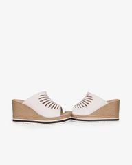 Dép Đế Xuồng Hạnh Dung Quai Bản Xương Cá HD29198AY