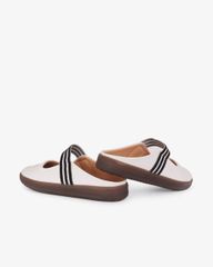 Dép Bít Mũi Hạnh Dung Quai Ngang HD29200AY