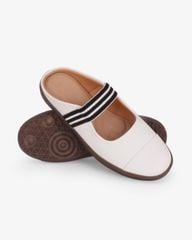 Dép Bít Mũi Hạnh Dung Quai Ngang HD29200AY