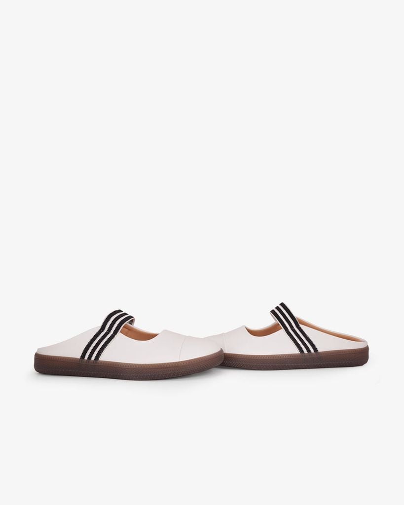 Dép Bít Mũi Hạnh Dung Quai Ngang HD29200AY