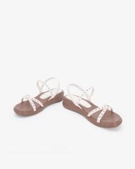 Sandal Đế Xẹp Hạnh Dung Quai Thắt Nút HD29209AY