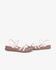 Sandal Đế Xẹp Hạnh Dung Quai Thắt Nút HD29209AY