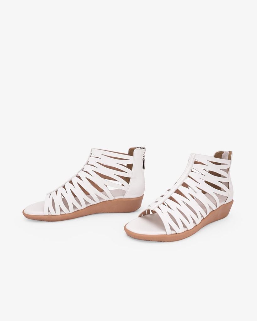 Sandal Đế Xuồng Hạnh Dung Chiến Binh HD29214AY