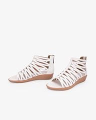 Sandal Đế Xuồng Hạnh Dung Chiến Binh HD29214AY