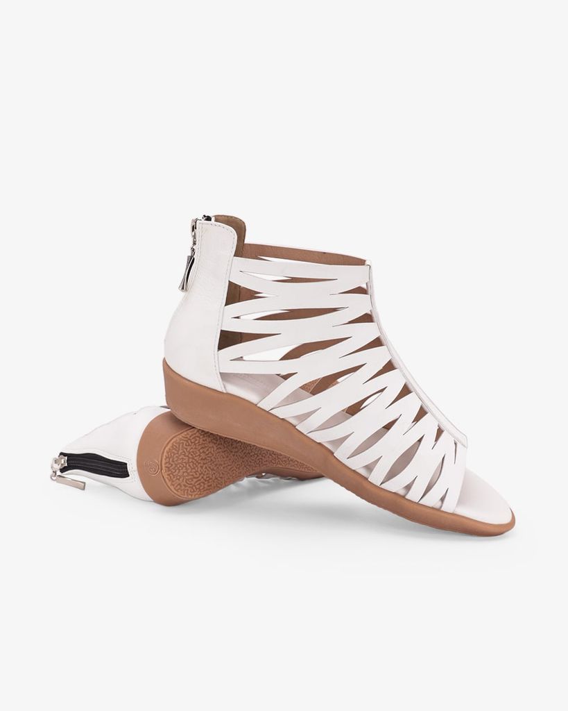 Sandal Đế Xuồng Hạnh Dung Chiến Binh HD29214AY