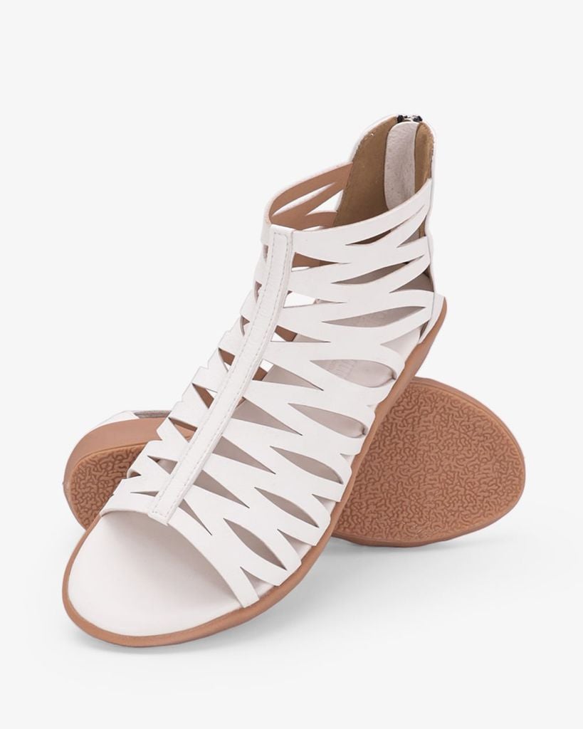 Sandal Đế Xuồng Hạnh Dung Chiến Binh HD29214AY