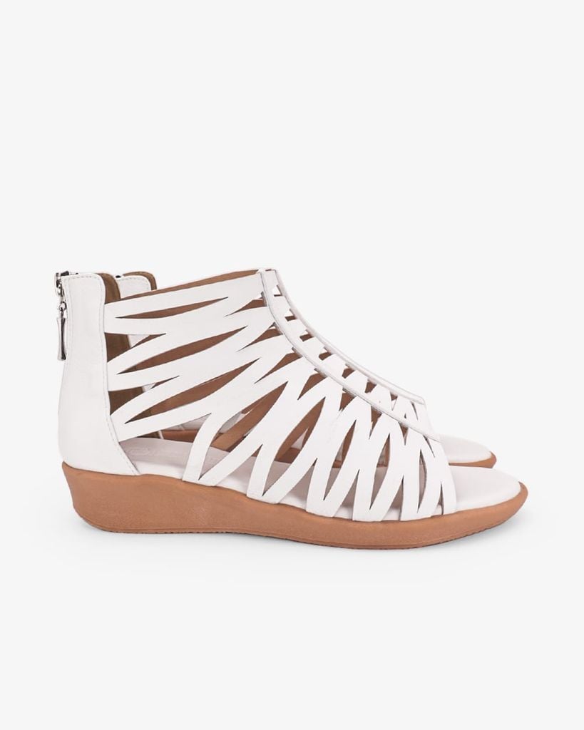 Sandal Đế Xuồng Hạnh Dung Chiến Binh HD29214AY