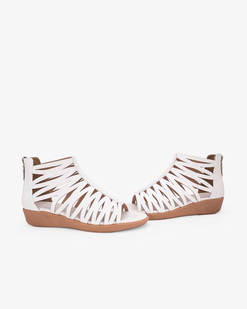 Sandal Đế Xuồng Hạnh Dung Chiến Binh HD29214AY