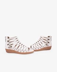 Sandal Đế Xuồng Hạnh Dung Chiến Binh HD29214AY