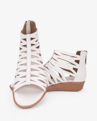 Sandal Đế Xuồng Hạnh Dung Chiến Binh HD29214AY