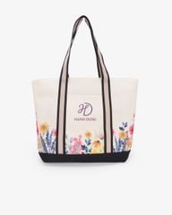 Túi Nhẹ Tênh Hạnh Dung Rừng Bông 09006HD01