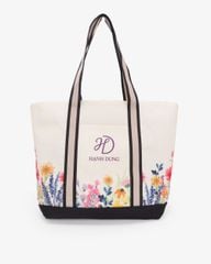Túi Nhẹ Tênh Hạnh Dung Rừng Bông 09006HD01
