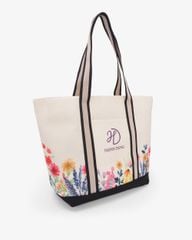 Túi Nhẹ Tênh Hạnh Dung Rừng Bông 09006HD01