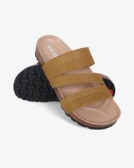 Dép Xẹp Hạnh Dung Quai N HD0326AC