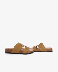 Dép Xẹp Hạnh Dung Quai N HD0326AC