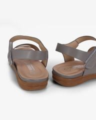 Sandal Xuồng Quai Chéo Dáng N trơn HD0323AC