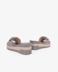 Dép Đế Xuồng Hạnh Dung Quai To Đính Hoa HD0328AC