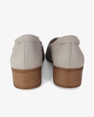 Giày Cao Gót Hạnh Dung Đường May Nổi HD041079AD