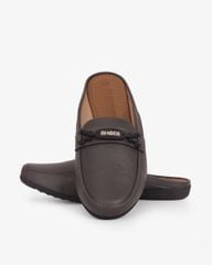 Dép Bít Mũi Hạnh Dung Khóa Chữ HD041081AD