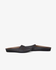 Dép Bít Mũi Hạnh Dung Đục Lỗ HD041094AD