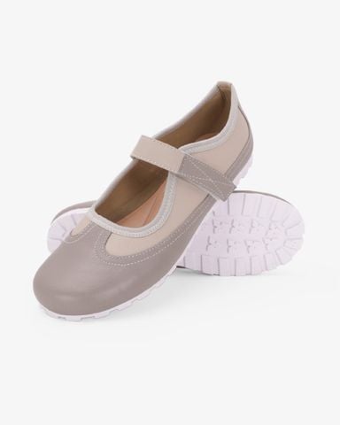 Giày Búp Bê Hạnh Dung Yếm Nhỏ HD041153AD