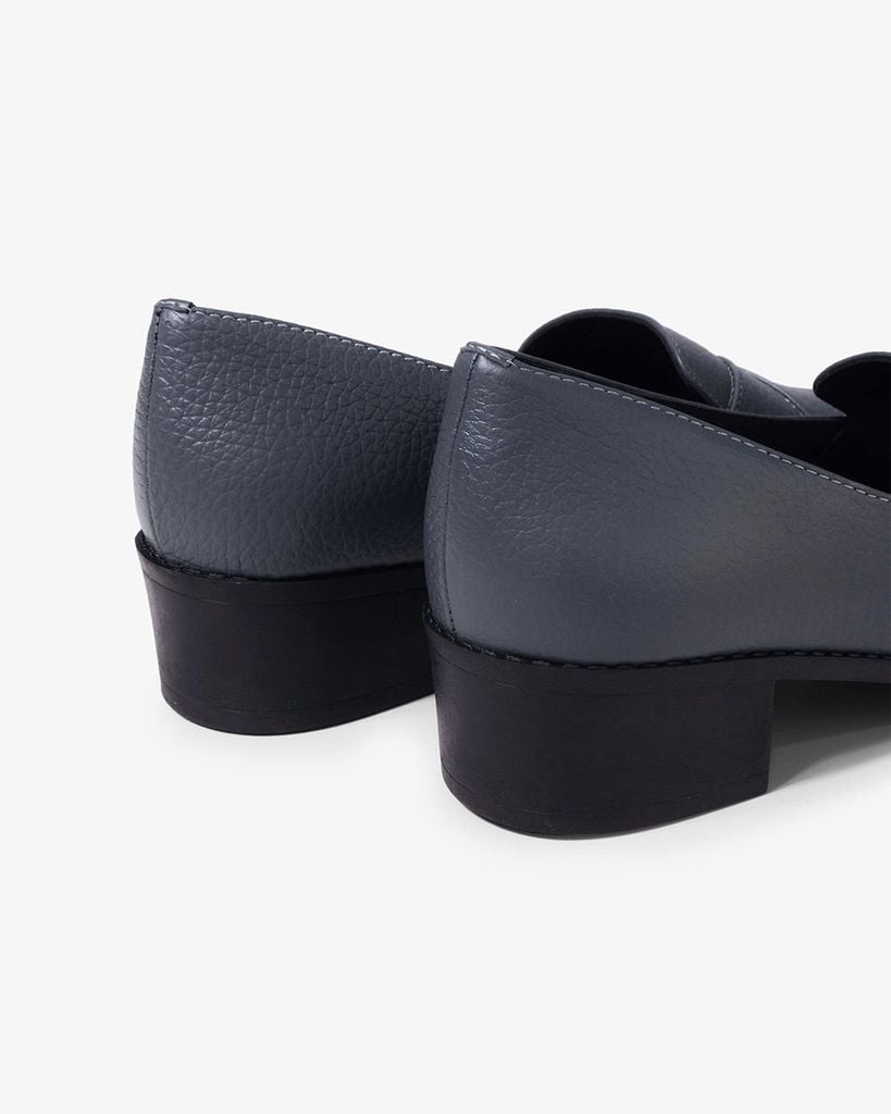 Giày Hở Mũi Hạnh Dung Quai Bản Cách Điệu HD04942AD