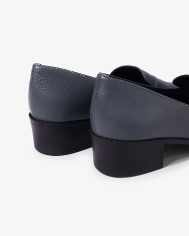 Giày Hở Mũi Hạnh Dung Quai Bản Cách Điệu HD04942AD