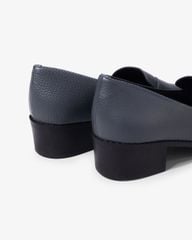 Giày Hở Mũi Hạnh Dung Quai Bản Cách Điệu HD04942AD