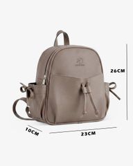 Balo Hạnh Dung Dây Rút HD0709BM
