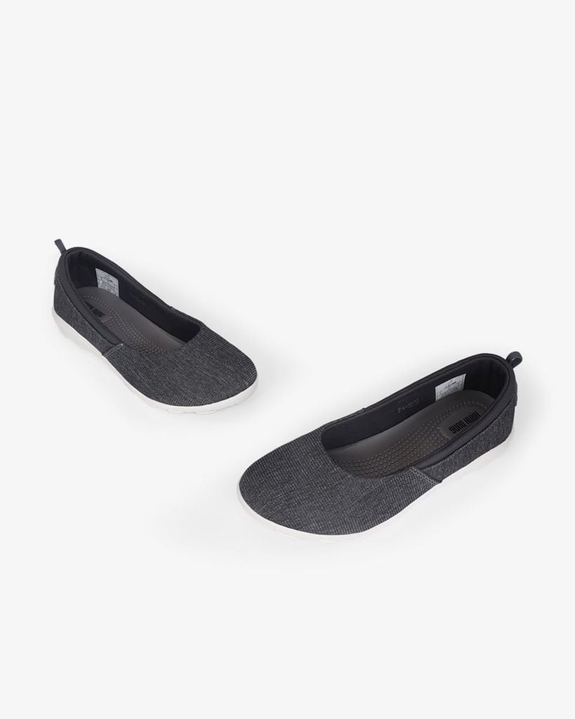 Giày Bata Hạnh Dung HD11118AV