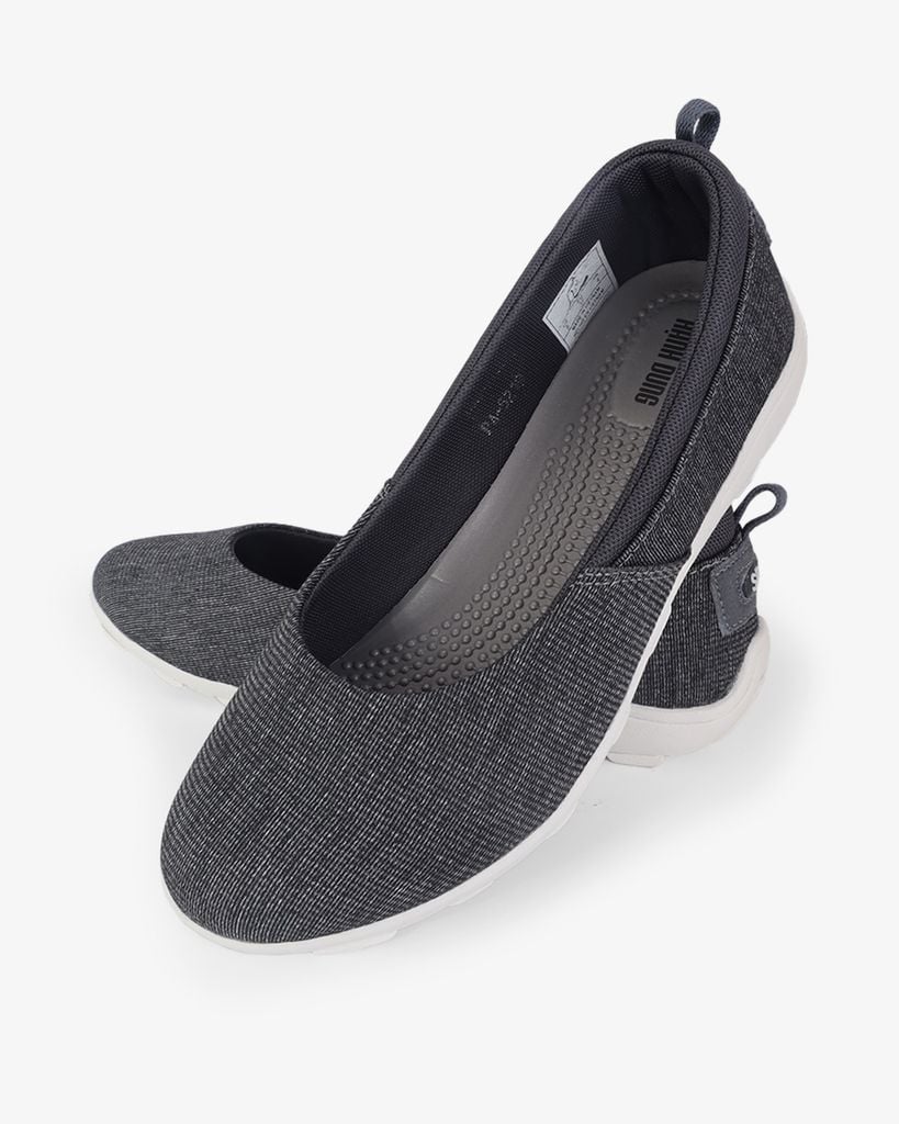 Giày Bata Hạnh Dung HD11118AV