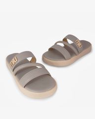 Dép Đế Xuồng Hạnh Dung Quai Bản Khóa Chữ HD1157AV