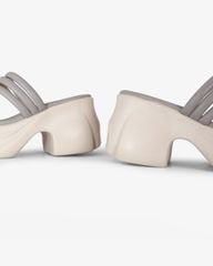 Dép Cao Gót Hạnh Dung Dây Mảnh HD1158AV