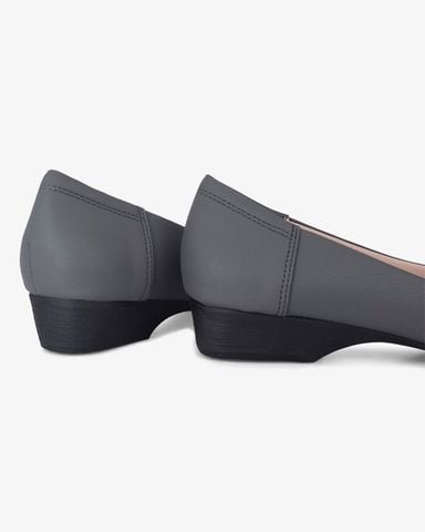 Giày Cao Gót Hạnh Dung Dây Xoàn Rút HD29181AY