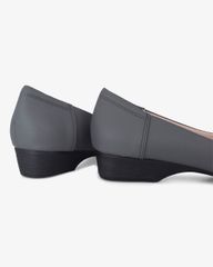 Giày Cao Gót Hạnh Dung Dây Xoàn Rút HD29181AY