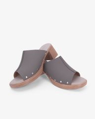 Dép Cao Gót Hạnh Dung Tán Đinh HD29210AY