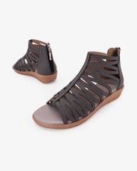 Sandal Đế Xuồng Hạnh Dung Chiến Binh HD29214AY