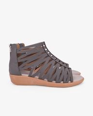 Sandal Đế Xuồng Hạnh Dung Chiến Binh HD29214AY