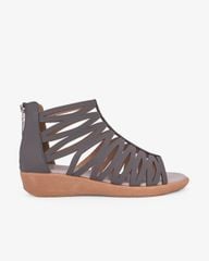 Sandal Đế Xuồng Hạnh Dung Chiến Binh HD29214AY